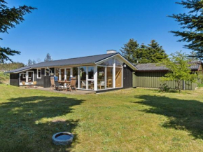 Holiday Home Elara - 475m from the sea in NW Jutland by Interhome